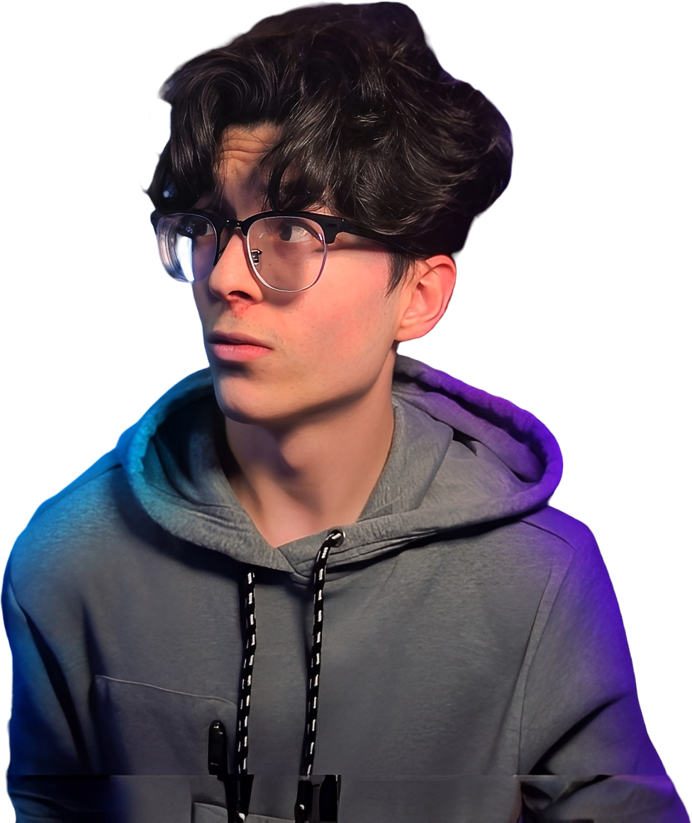 NeoAimless Profile Picture
